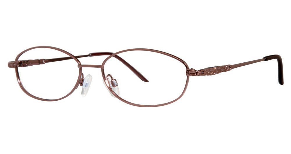 Picture of Modern Metals Eyeglasses Ruffle