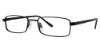 Picture of Modern Metals Eyeglasses Tiger