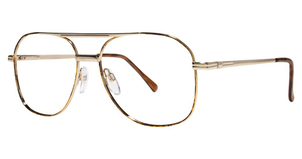 Picture of Modern Metals Eyeglasses Tony