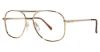 Picture of Modern Metals Eyeglasses Tony