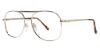 Picture of Modern Metals Eyeglasses Tony