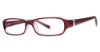Picture of Modern Plastics I Eyeglasses Agree
