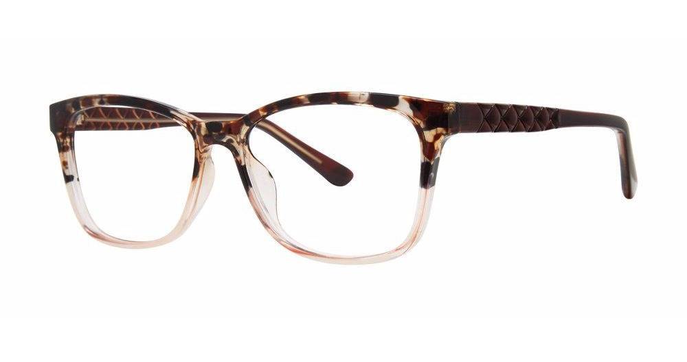 Picture of Modern Plastics I Eyeglasses Carmen