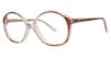 Picture of Modern Plastics I Eyeglasses Marilyn