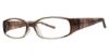 Picture of Modern Plastics I Eyeglasses Mingle