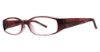 Picture of Modern Plastics I Eyeglasses Mingle