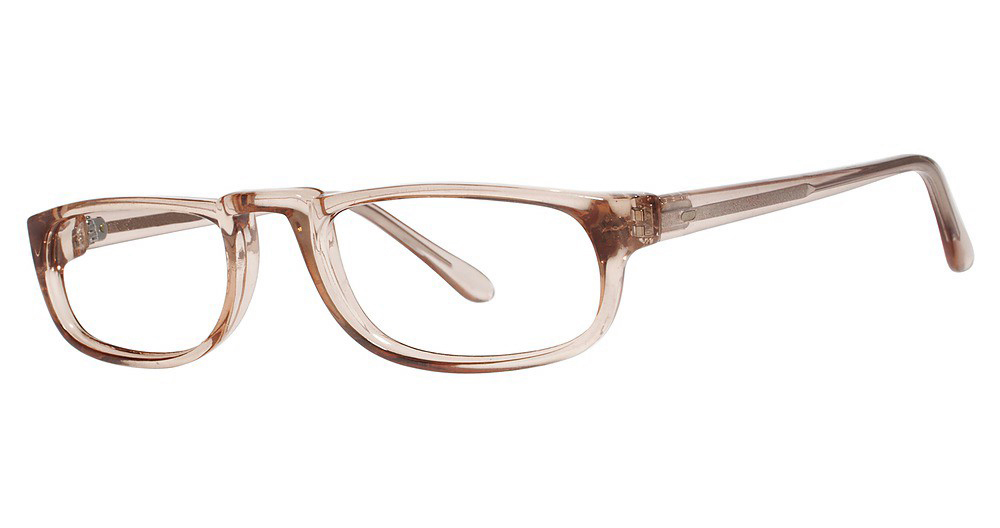 Picture of Modern Plastics I Eyeglasses Overview