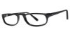 Picture of Modern Plastics I Eyeglasses Overview