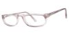 Picture of Modern Plastics I Eyeglasses Overview