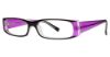 Picture of Modern Plastics I Eyeglasses Sheer