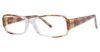 Picture of Modern Plastics I Eyeglasses Tinsel