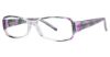 Picture of Modern Plastics I Eyeglasses Tinsel
