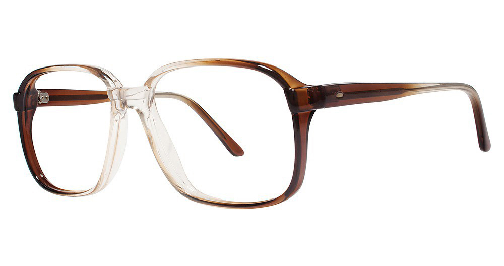 Picture of Modern Plastics I Eyeglasses Tornado