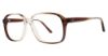 Picture of Modern Plastics I Eyeglasses Tornado