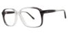 Picture of Modern Plastics I Eyeglasses Tornado