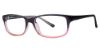 Picture of Modern Plastics I Eyeglasses Update