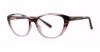 Picture of Modern Plastics II Eyeglasses About