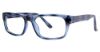 Picture of Modern Plastics II Eyeglasses Acquire