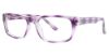 Picture of Modern Plastics II Eyeglasses Acquire