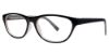 Picture of Modern Plastics II Eyeglasses Affection
