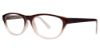 Picture of Modern Plastics II Eyeglasses Affection