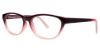 Picture of Modern Plastics II Eyeglasses Affection