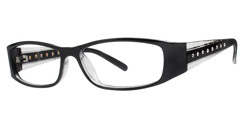 Picture of Modern Plastics II Eyeglasses Bridget