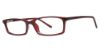 Picture of Modern Plastics II Eyeglasses Catchy