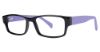 Picture of Modern Plastics II Eyeglasses Chill