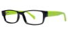 Picture of Modern Plastics II Eyeglasses Chill