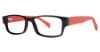 Picture of Modern Plastics II Eyeglasses Chill