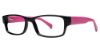 Picture of Modern Plastics II Eyeglasses Chill