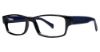 Picture of Modern Plastics II Eyeglasses Chill