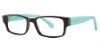 Picture of Modern Plastics II Eyeglasses Chill