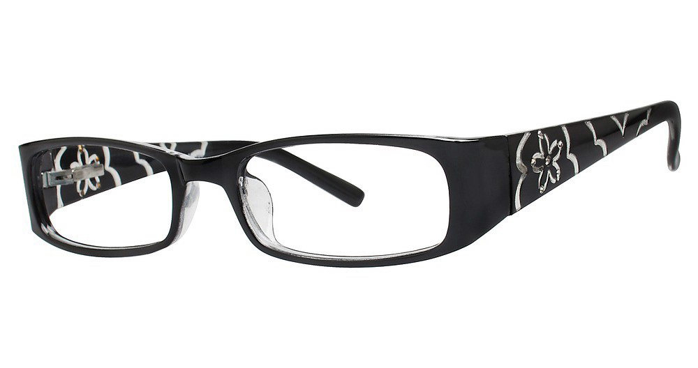 Picture of Modern Plastics II Eyeglasses Colleen