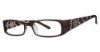 Picture of Modern Plastics II Eyeglasses Colleen