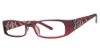 Picture of Modern Plastics II Eyeglasses Colleen