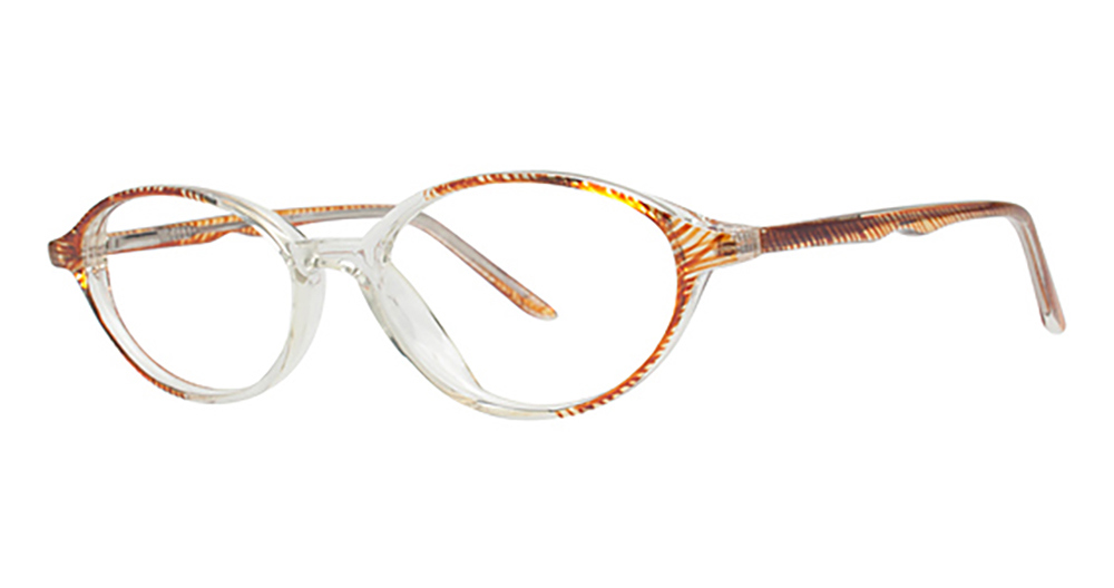 Picture of Modern Plastics II Eyeglasses Connie