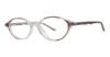 Picture of Modern Plastics II Eyeglasses Connie