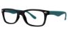 Picture of Modern Plastics II Eyeglasses Craze