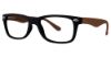 Picture of Modern Plastics II Eyeglasses Craze