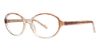 Picture of Modern Plastics II Eyeglasses Daisy