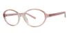 Picture of Modern Plastics II Eyeglasses Daisy