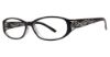 Picture of Modern Plastics II Eyeglasses Eileen