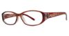 Picture of Modern Plastics II Eyeglasses Eileen