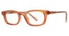 Picture of Modern Plastics II Eyeglasses Falcon