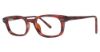 Picture of Modern Plastics II Eyeglasses Falcon