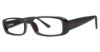 Picture of Modern Plastics II Eyeglasses Hannah