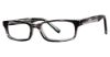Picture of Modern Plastics II Eyeglasses Hector