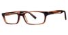 Picture of Modern Plastics II Eyeglasses Hector